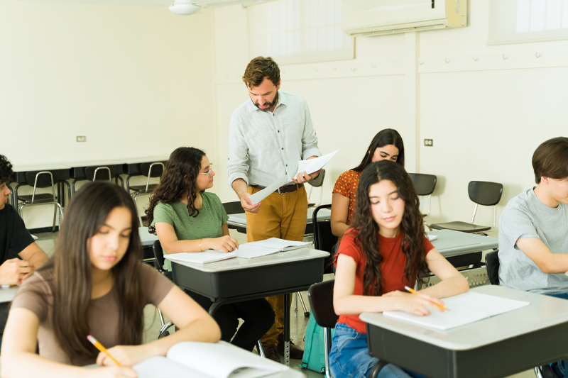 Kuzgun Eğitim YKS Koçluğu İle Hedefe Odaklanın