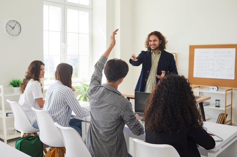 Kuzgun Eğitim İle LGS Hazırlığında En İyisi Olun