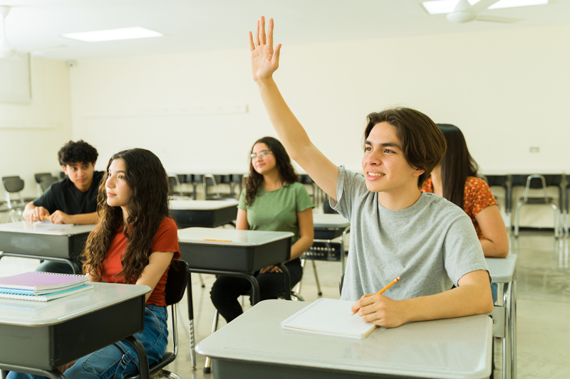 Kuzgun Eğitim İle Netlerinizi Artırın