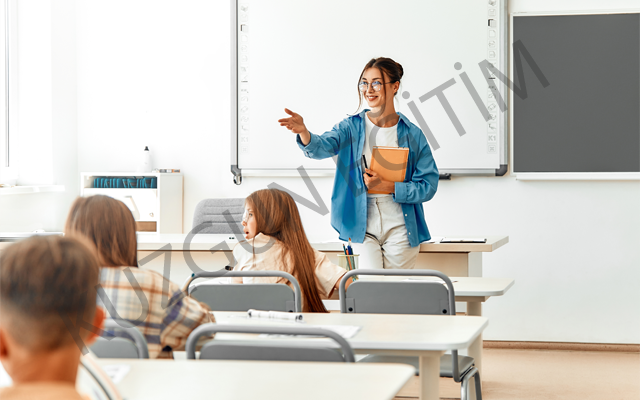 7. Sınıf Lgs Hazırlıkta En İyisi Kuzgun Eğitim