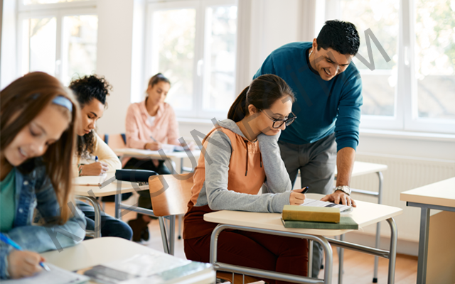 8. Sınıf LGS Hazırlıkta En İyisi Kuzgun Eğitim