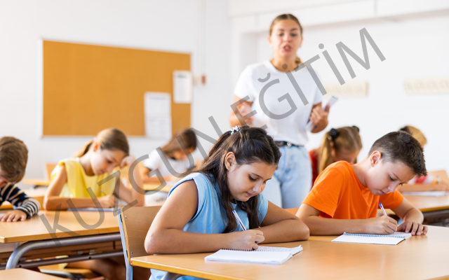 8. Sınıf Lgs Hazırlık