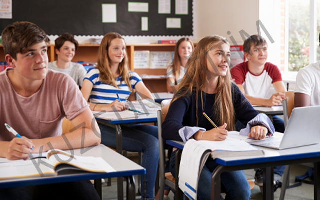 Şişli Dershane Seçiminde Kuzgun Eğitim İle Öne Geçin