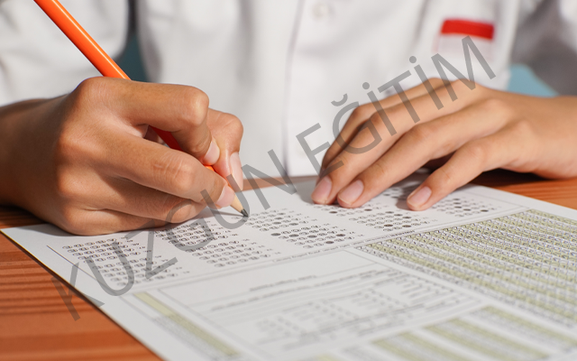 Lgs Deneme  Kulübü