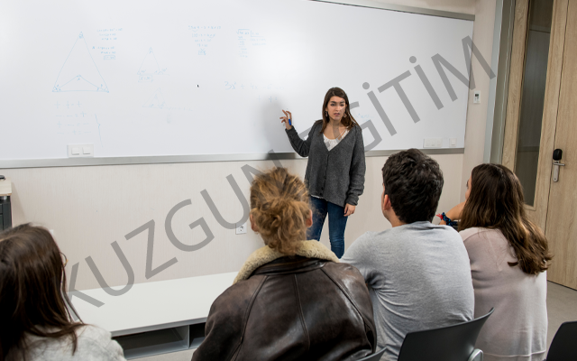 Matematik Özel Ders