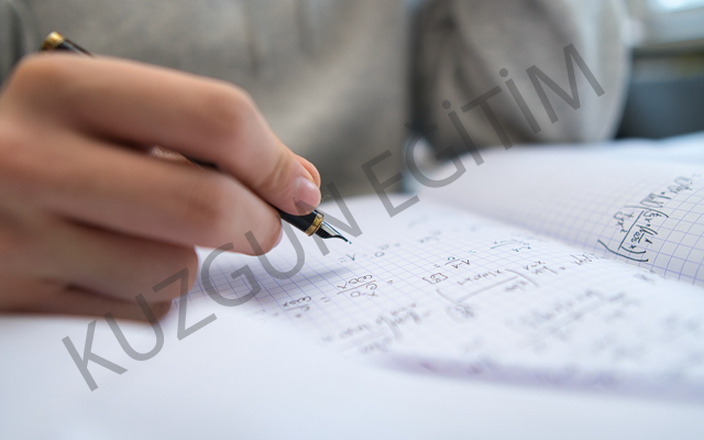 Lgs Matematik Deneme