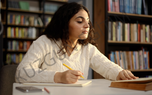 Üniversite Sınavına Nasıl Çalışılır