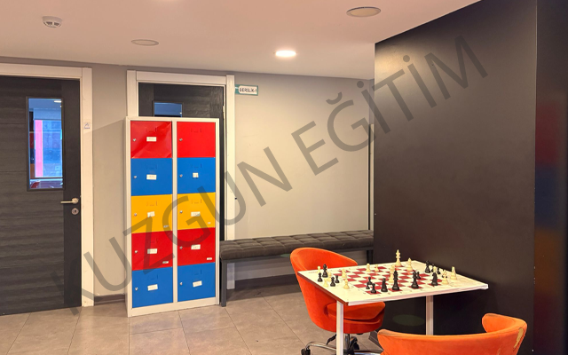 Vip Dershane - Vip Eğitim