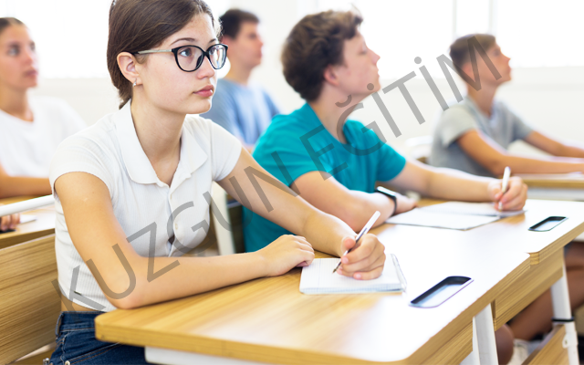 Fen Özel Ders İle Kavram Yanılgılarını Hızla Temizleyin