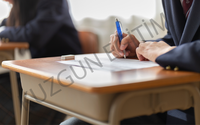 LGS İngilizce Deneme Neden Önemli