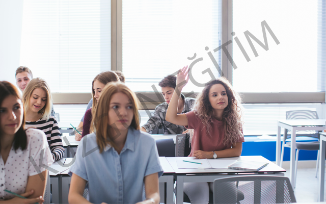 Kuzgun Eğitim Lgs Kampı Neyi Amaçlıyor