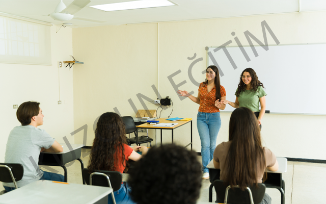 Kuzgun Eğitim LGS Yaz Kampı İle Yaz Dönemini Avantaja Çevirin