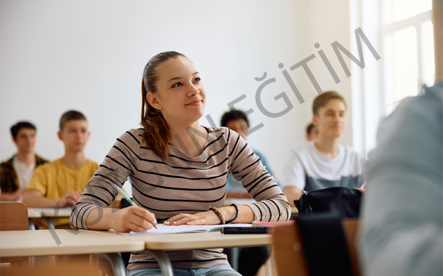 Şişli’de Türkçe Özel Ders Arayanlar İçin Birebir Derste Doğru Adres